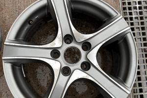 Cerchi mac per golf-passat…r16