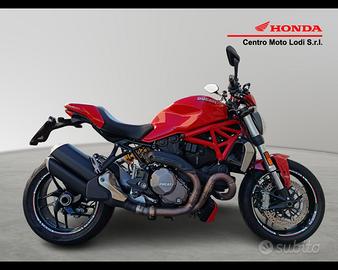 Ducati Monster 1200 my17
