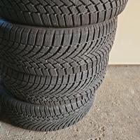 GOMME BRIDGESTONE 215/55/17