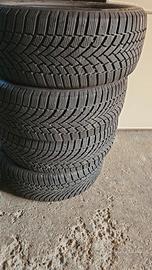 GOMME BRIDGESTONE 215/55/17