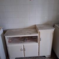 Dispensa cucina