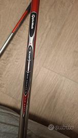 Legni TaylorMade r5 dual 3-5-7 MANCINO - Sports In vendita a Modena