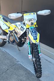 Husqvarna TE 250 my 2024
