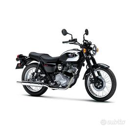 Kawasaki Meguro S1 KAWASAKI MEGURO S1