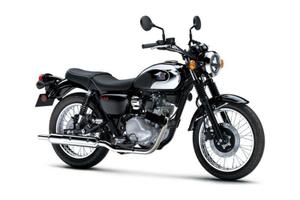 Kawasaki Meguro S1 KAWASAKI MEGURO S1