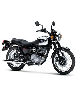 Kawasaki Meguro S1 KAWASAKI MEGURO S1