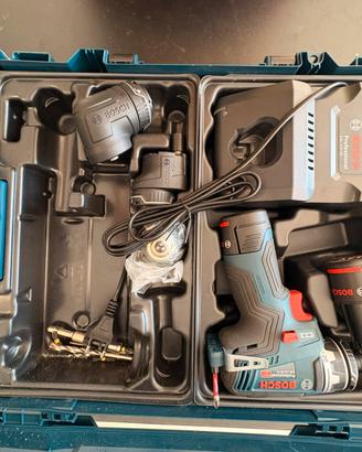 Avvitatore bosch professional