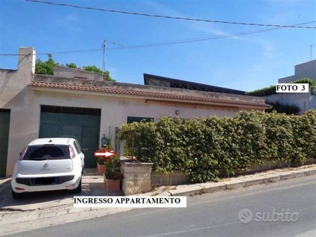 Appartamento – CT - Vista 2