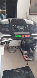 tapis roulant Domyos T540 A