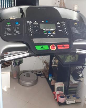 tapis roulant Domyos T540 A