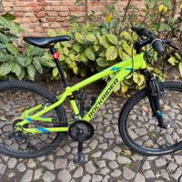 Rockrider 26 XS Decathlon