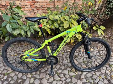 Rockrider 26 XS Decathlon