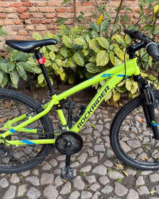 Rockrider 26 XS Decathlon