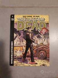 The Walking Dead n. 01 (ristampa)