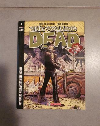 The Walking Dead n. 01 (ristampa)