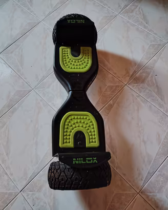 Hoverboard  NILOX