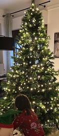Albero di Natale 240