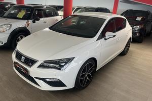 Seat Leon TSI FR 150CV