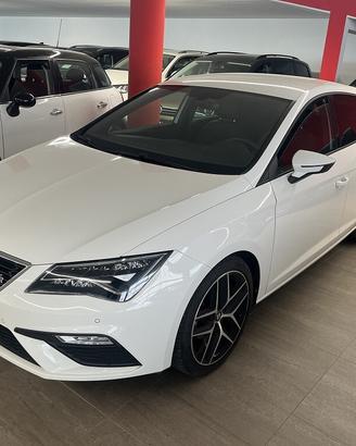 Seat Leon TSI FR 150CV