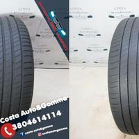 Gomme 225 55 18 Michelin  85% 225 55 R18