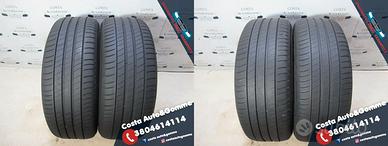 Gomme 225 55 18 Michelin  85% 225 55 R18