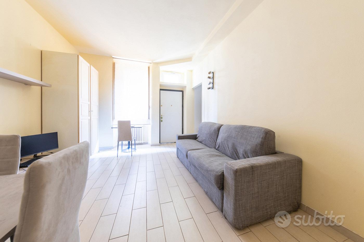 Apartment in Milano, Ripamonti, Municipio 5 - Vista 6