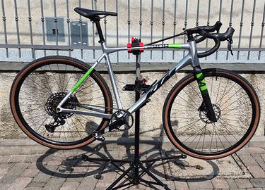 KTM X-Strada 15 Pro APEX 12v (2025) - Taglia L - F