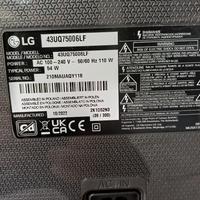 televisione lg