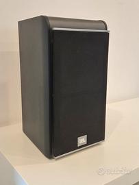 Diffusori JBL ES20 - Coppia Hi-Fi originale