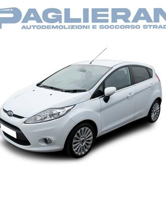 Ricambi Auto Originali Ford Fiesta Diverse Annate/
