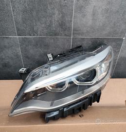 Faro Sinistro BMW serie 2 F22 F23 originale 