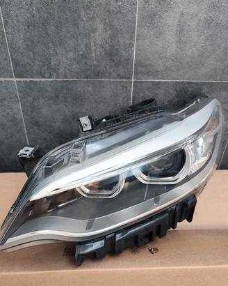Faro Sinistro BMW serie 2 F22 F23 originale 