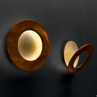 Lampada da parete o soffitto LED luce indiretta