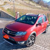 Dacia Sandero Sandero Stepway 900 tce 90cv