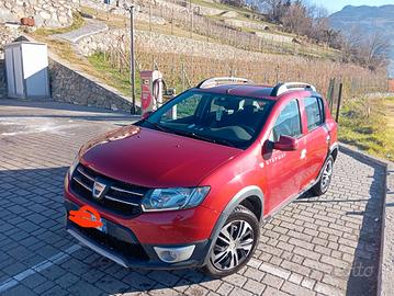 Dacia Sandero Sandero Stepway 900 tce 90cv
