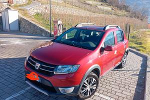 Dacia Sandero Sandero Stepway 900 tce 90cv