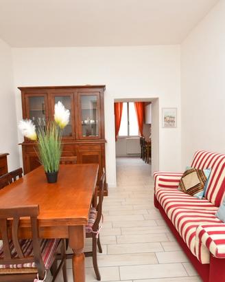 Delizioso appartamento