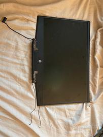 Schermo laptop (15,6"), FHD, IPS, 250 NIT. 60Hz