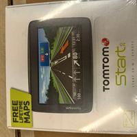 TomTom Start20 