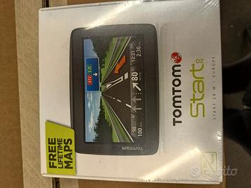 TomTom Start20 