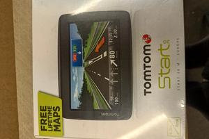 TomTom Start20 