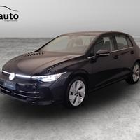 VOLKSWAGEN Golf VIII 2024 - Golf 2.0 tdi Style 150