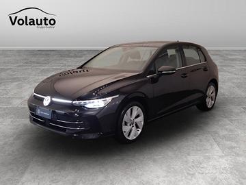 VOLKSWAGEN Golf VIII 2024 - Golf 2.0 tdi Style 150