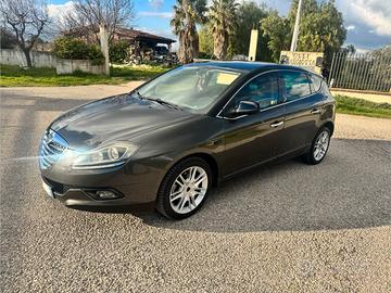 Lancia delta 1.6 multjet