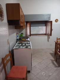 Appartamento al primo piano di 97 mq
