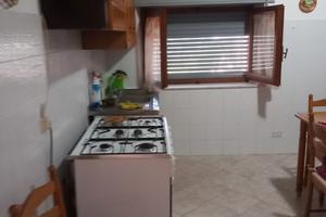 Appartamento al primo piano di 97 mq