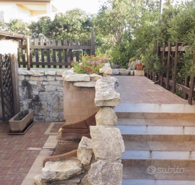 Appartamento – Cùllieri/Cuglieri, Aristanis/Oristano - Vista 2