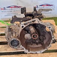 CAMBIO MANUALE COMPLETO SEAT Ibiza Serie 02R300042