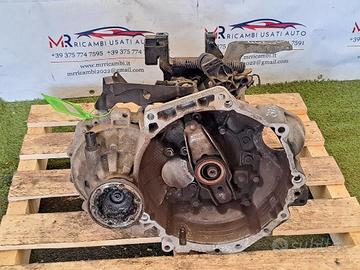 CAMBIO MANUALE COMPLETO SEAT Ibiza Serie 02R300042