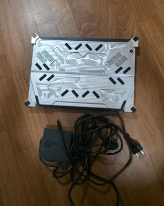 asus rog flow z13 ACRNM